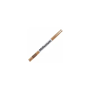 Millenium H7A Hickory Sticks -Wood-