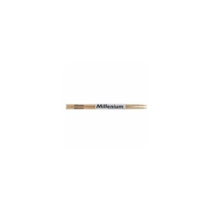 Millenium H7AN Hickory Sticks -Nylon-