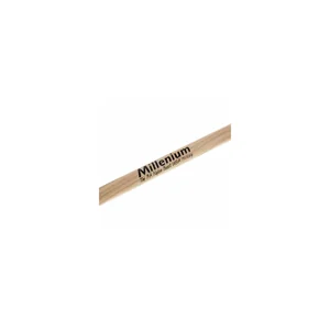 Millenium H7AN Hickory Sticks -Nylon-