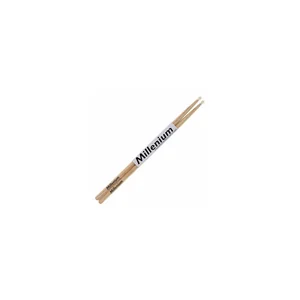 Millenium H7AN Hickory Sticks -Nylon-