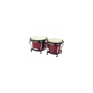 Millenium HB 202HWR Bongo Set + Gig Bag
