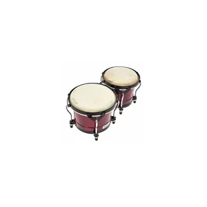 Millenium HB 202HWR Bongo Set + Gig Bag