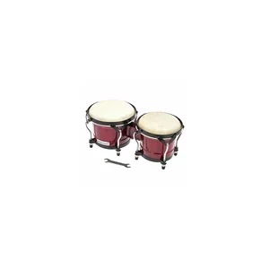 Millenium HB 202HWR Bongo Set + Gig Bag
