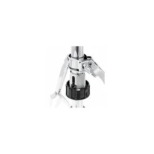 Millenium HH-905 Hi-Hat Leaning