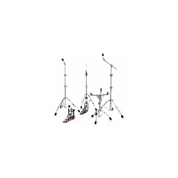 Millenium HW-900 Hardware Pack