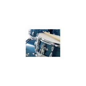 Millenium Hybrid Practice Drum Set BL
