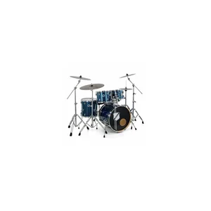 Millenium Hybrid Practice Drum Set BL
