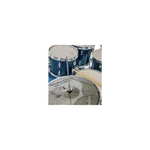 Millenium Hybrid Practice Drum Set BL
