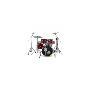 Millenium Hybrid Practice Drum Set RL