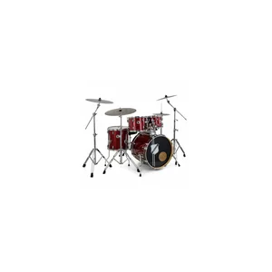 Millenium Hybrid Practice Drum Set RL