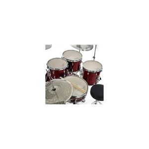 Millenium Hybrid Practice Drum Set RL
