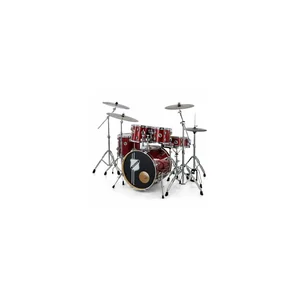 Millenium Hybrid Practice Drum Set RL