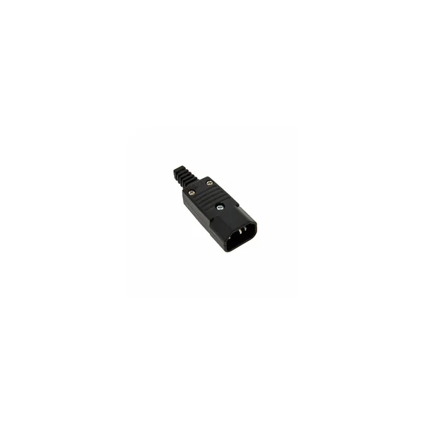 Millenium IECC Plug Male