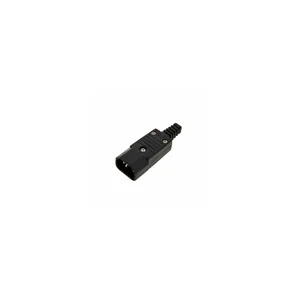 Millenium IECC Plug Male