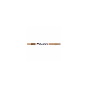 Millenium Jazz Hickory Sticks -Wood-