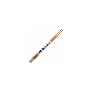 Millenium Jazz Hickory Sticks -Wood-