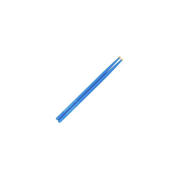 Millenium Junior Sticks Hickory Blue