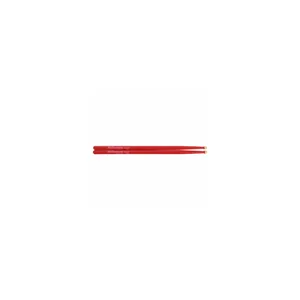 Millenium Junior Sticks Hickory Red