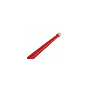 Millenium Junior Sticks Hickory Red