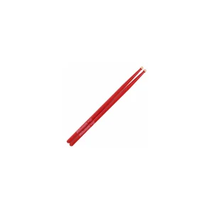 Millenium Junior Sticks Hickory Red
