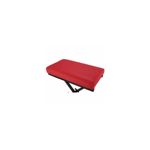 Millenium KB-2008 Red