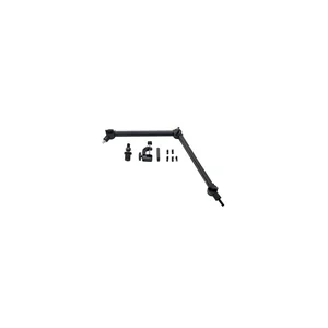 Millenium Laptop-Arm Mic Boom Bundle