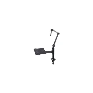 Millenium Laptop-Arm Mic Boom Bundle