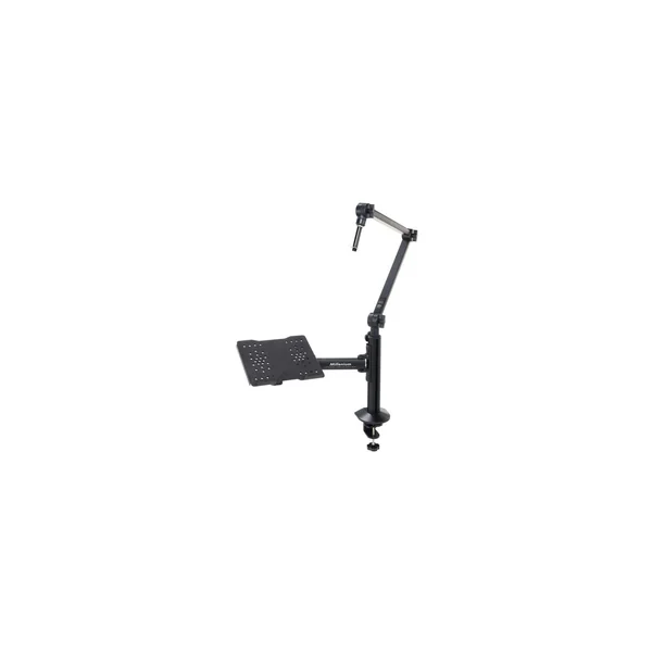 Millenium Laptop-Arm Mic Boom Bundle