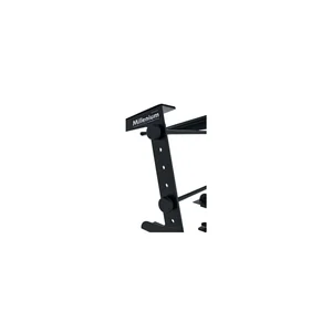 Millenium Laptopstand Clamp