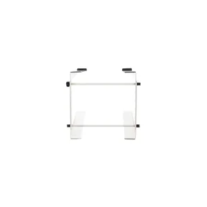 Millenium Laptopstand White