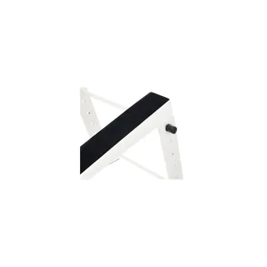 Millenium Laptopstand White