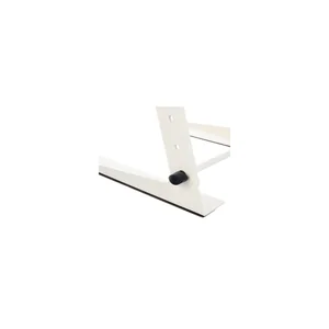 Millenium Laptopstand White