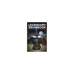 Millenium Legendary Drumbook German