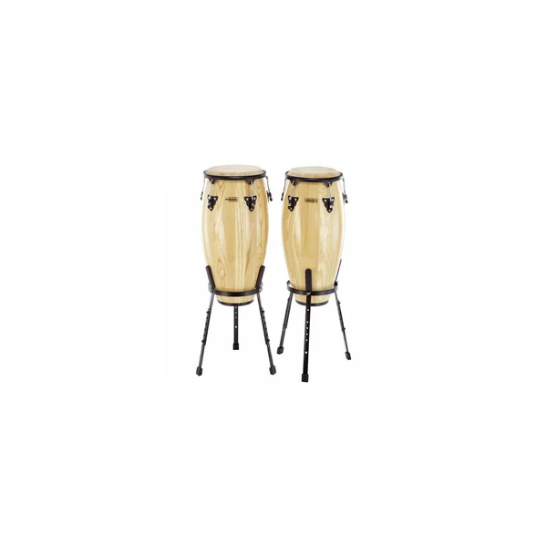 Millenium MC890NT Conga Set w. Gig Bags