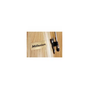 Millenium MC890NT Conga Set w. Gig Bags