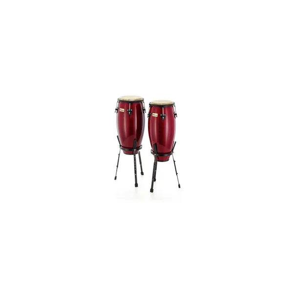 Millenium MC890WR Conga Set with Gigbags