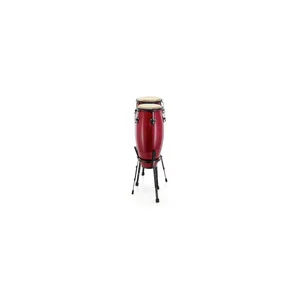 Millenium MC890WR Conga Set with Gigbags