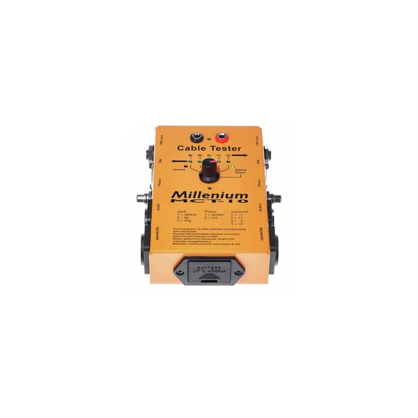 Millenium MCT-10