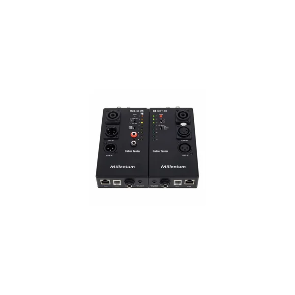 Millenium MCT-30