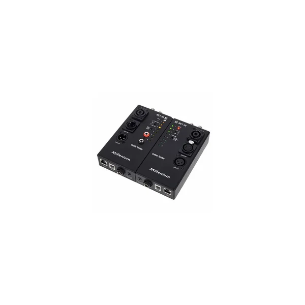Millenium MCT-30