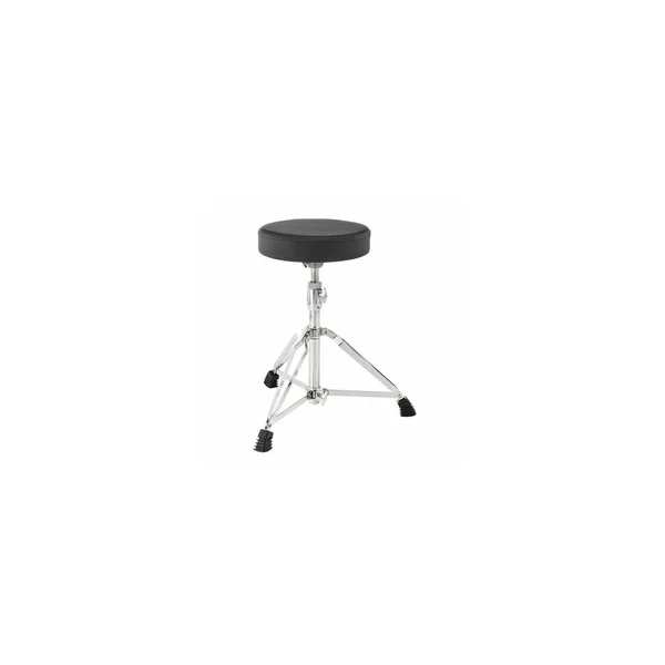 Millenium MDT4 Drum Throne Round