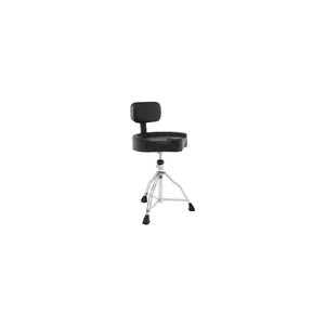 Millenium MDT5S-Pro Drum Throne Saddle