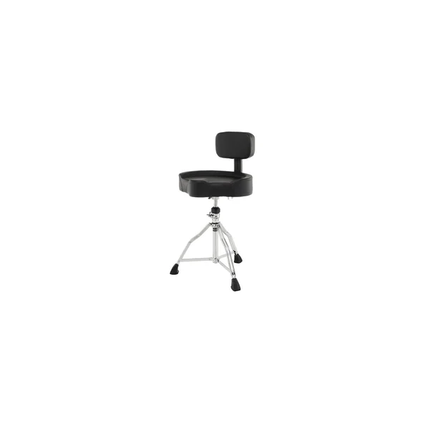 Millenium MDT5S-Pro Drum Throne Saddle