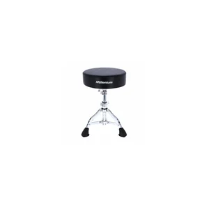 Millenium MDTJR Drum Throne Round