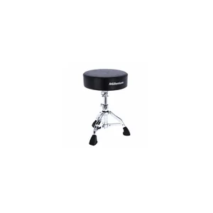 Millenium MDTJR Drum Throne Round