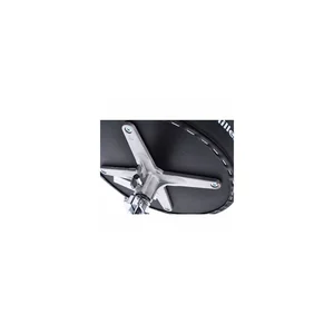 Millenium MDTJR Drum Throne Round