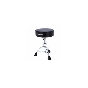 Millenium MDTJR Drum Throne Round