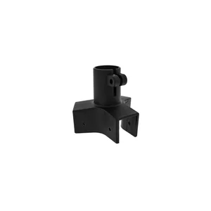 Millenium Mech Fitting 2
