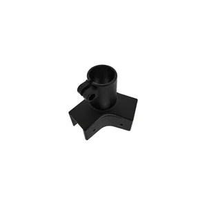 Millenium Mech Fitting 2