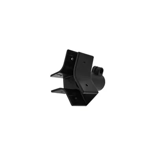 Millenium Mech Fitting 2
